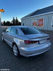 Audi A3 1.6 TDI Ambition