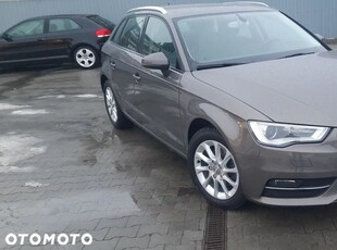 Audi A3 1.6 TDI clean diesel Ambiente