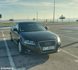 Audi A3 1.9 TDI Ambition