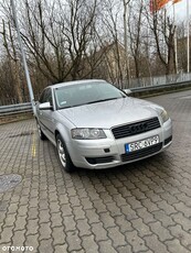 Audi A3 1.9 TDI Attraction