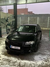 Audi A3 2.0 TDI DPF Ambiente