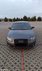 Audi A3 2.0 TDI DPF Ambition