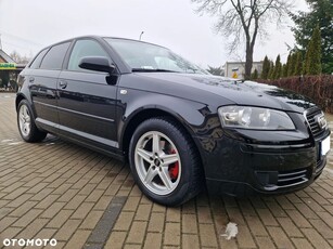 Audi A3 2.0 TDI DPF Prime Line