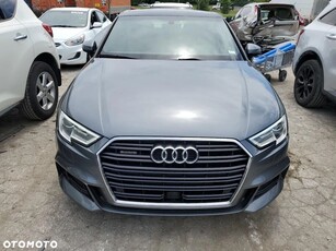 Audi A3 2.0 TFSI Limousine quattro S tronic design