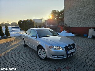 Audi A4 1.9 TDI