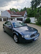 Audi A4 2.0