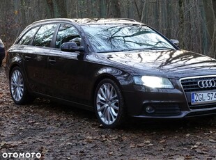 Audi A4 2.0 TDI