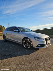 Audi A4 2.0 TDI