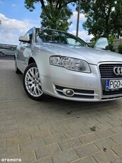 Audi A4 2.0 TDI