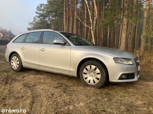 Audi A4 2.0 TDI