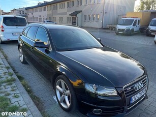 Audi A4 2.0 TDI