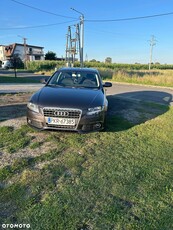 Audi A4 2.0 TDI