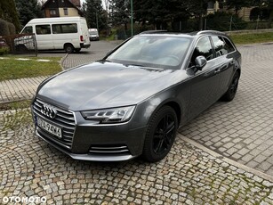 Audi A4 2.0 TDI clean diesel Quattro S tronic