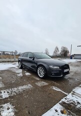 Audi A4 2.0 TDI