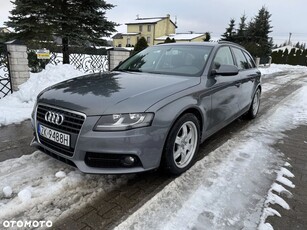 Audi A4 2.0 TDI e