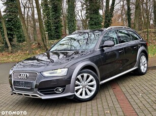 Audi A4 2.0 TDI Quattro