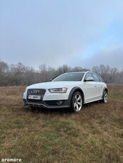 Audi A4 Allroad 2.0 TFSI Quattro S tronic