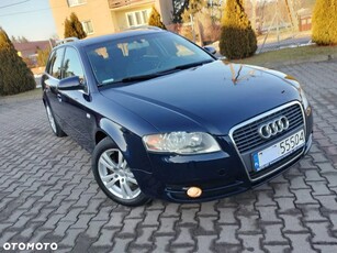 Audi A4 Avant 1.8 T