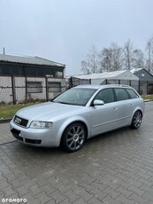 Audi A4 Avant 1.9 TDI