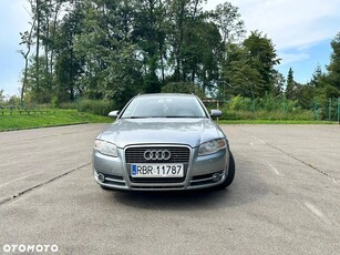 Audi A4 Avant 1.9 TDI