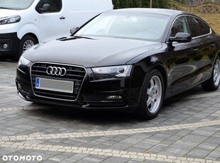 Audi A5 1.8 TFSI