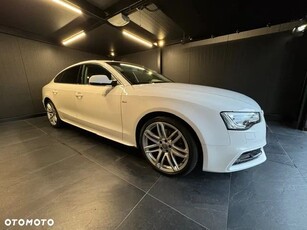 Audi A5 1.8 TFSI Multitronic