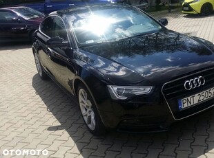 Audi A5 1.8 TFSI Sportback