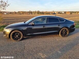 Audi A5 2.0 TDI