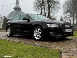 Audi A5 2.0 TDI