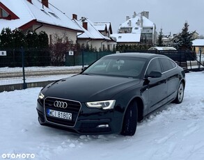 Audi A5 2.0 TDI clean diesel Quattro S tronic