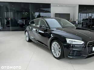 Audi A5 2.0 TDI Quattro Sport S tronic