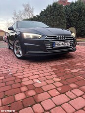 Audi A5 2.0 TFSI Quattro S tronic