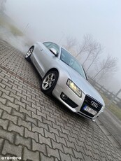 Audi A5 3.0 TDI Quattro