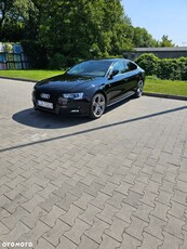 Audi A5 3.0 TDI Quattro S tronic