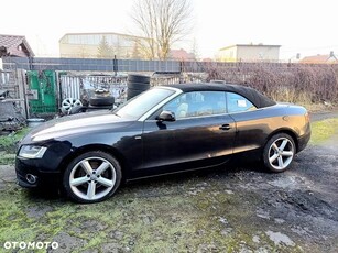 Audi A5 3.0 TDI Quattro Tiptr