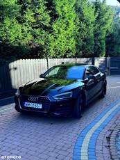 Audi A5 35 TFSI S tronic