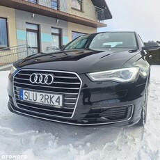 Audi A6 1.8 TFSI