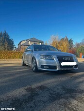 Audi A6 2.0 TDI