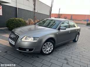 Audi A6 2.0 TDI