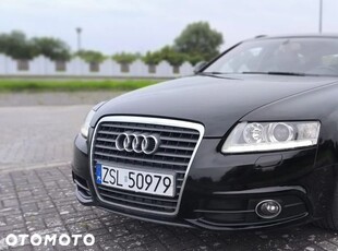 Audi A6 2.0 TDI