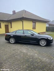 Audi A6 2.0 TDI