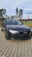 Audi A6 2.0 TDI