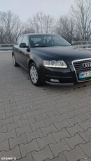 Audi A6 2.0 TDI