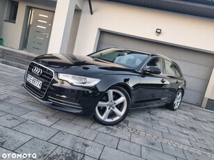 Audi A6 2.0 TDI Prime Line Multitronic