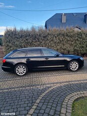 Audi A6 2.0 TDI ultra S tronic