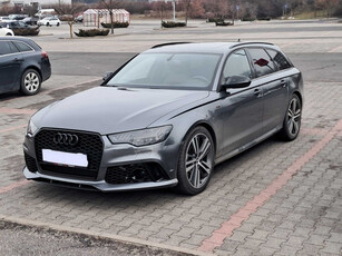 Audi A6 2011 2.0 TDI 174371km Kombi