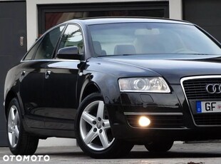 Audi A6 2.4