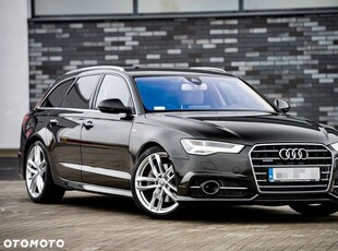 Audi A6 3.0 TDI Quattro S tronic