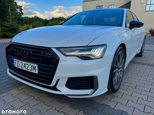 Audi A6 3.0 TDI Quattro S tronic