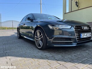 Audi A6 3.0 TDI Quattro S tronic